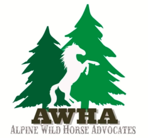 Alpine Wild Horse Advocates